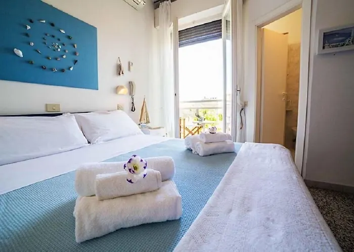 De La Ville Hotel Cattolica