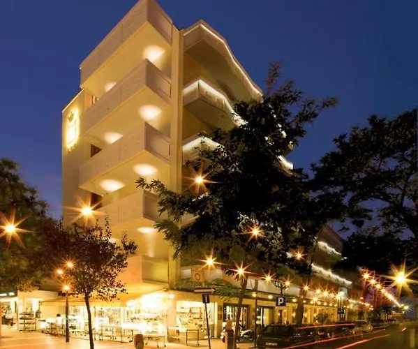 Hotel Cristina Corona Cattolica